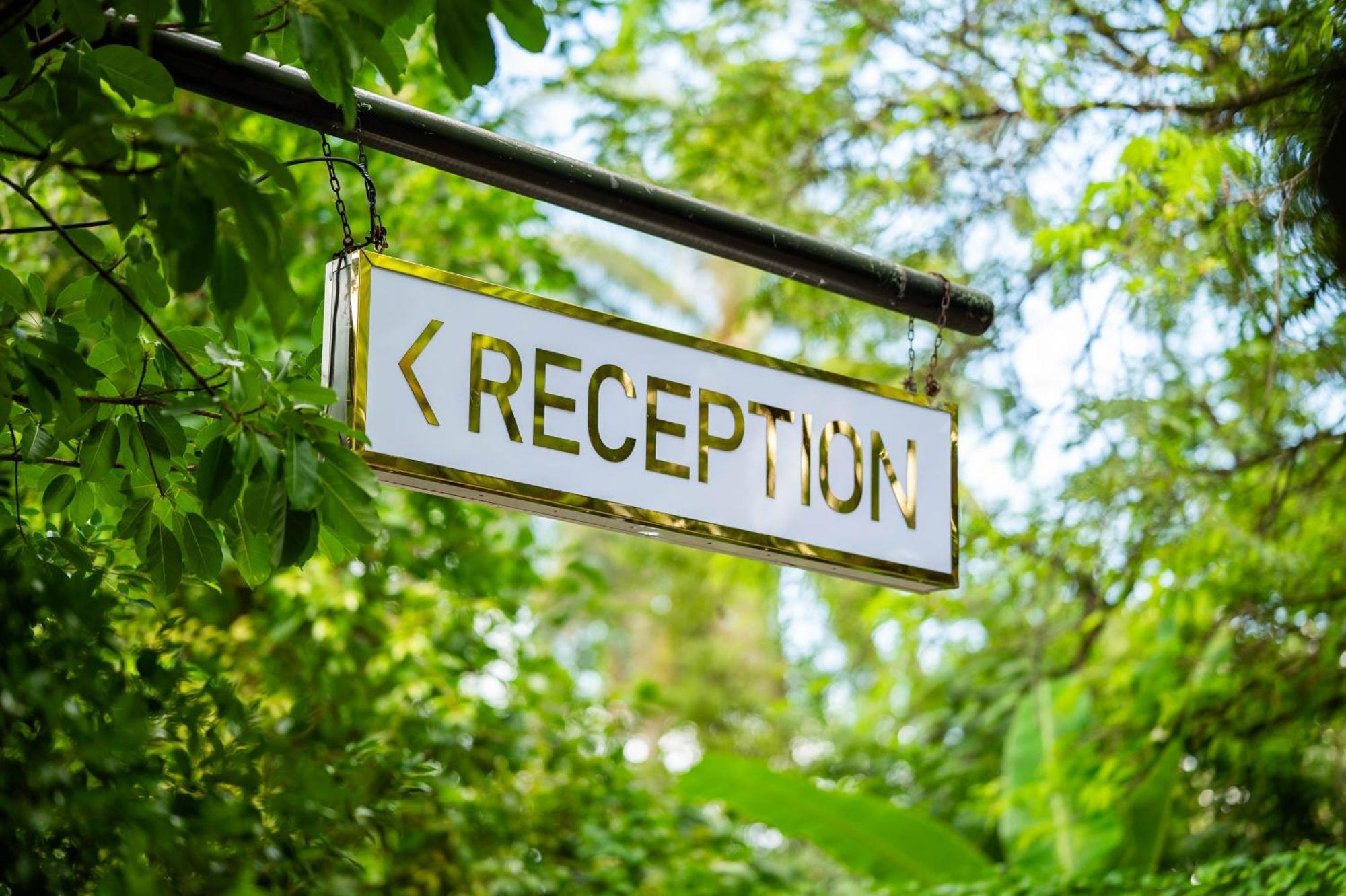 فندق Kampot Sweet Boutique المظهر الخارجي الصورة