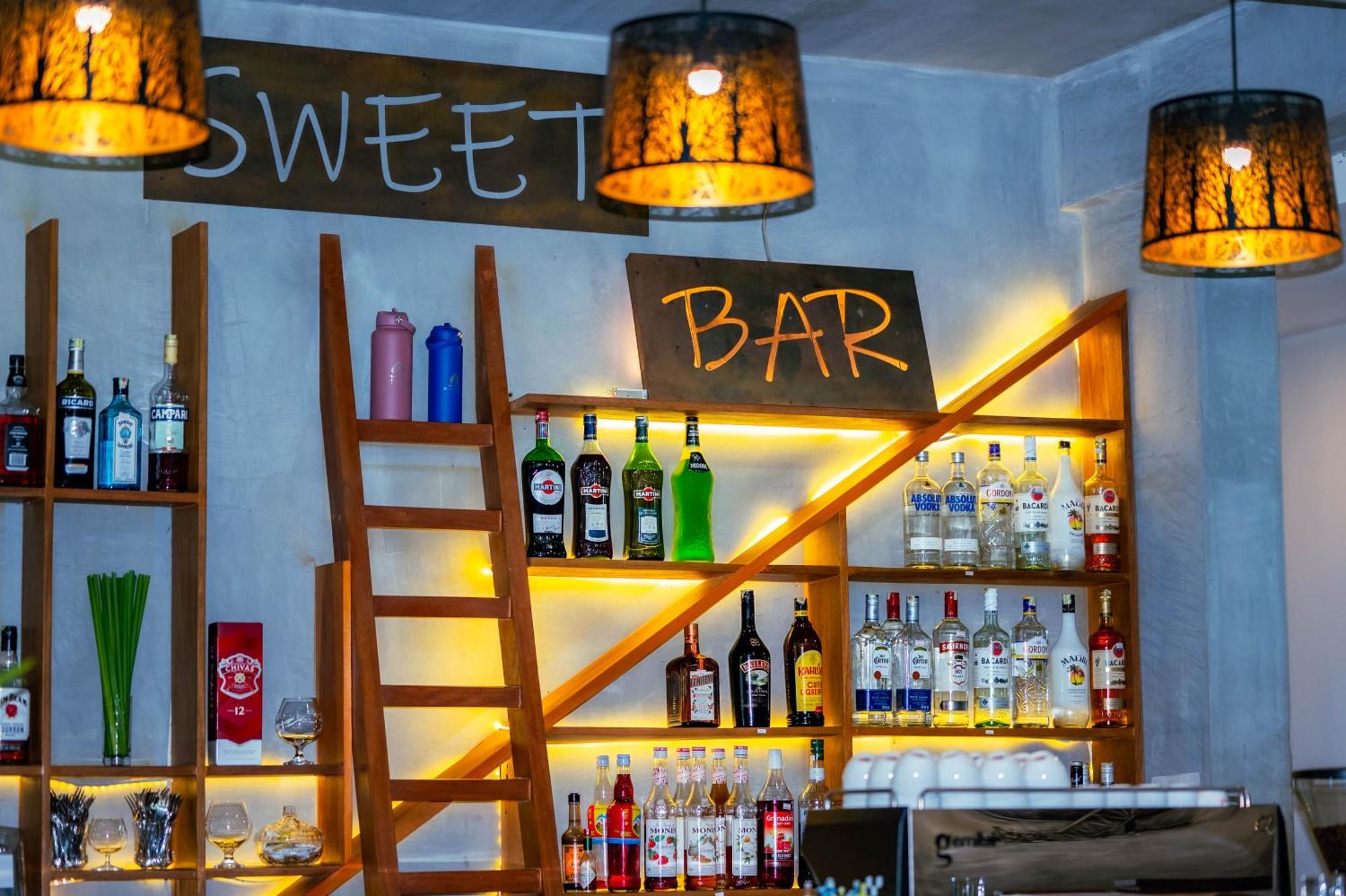فندق Kampot Sweet Boutique المظهر الخارجي الصورة